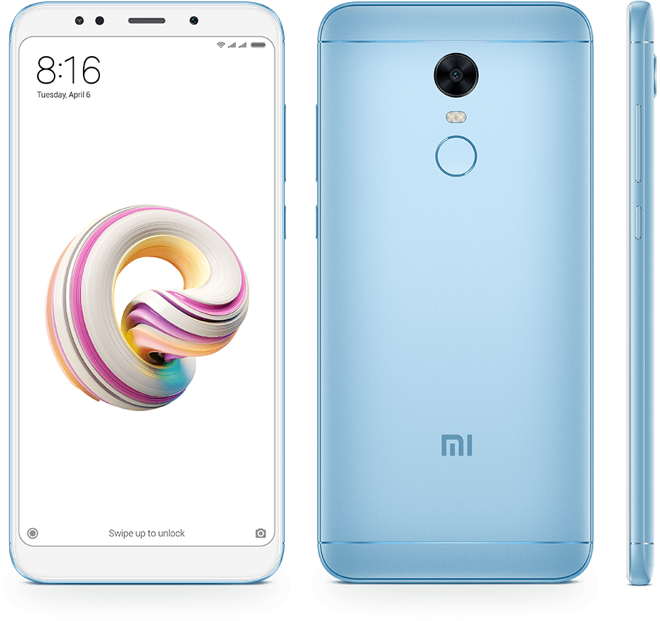 Harga hp xiaomi note 5 ram 4