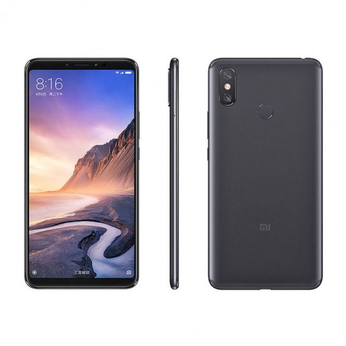 Harga hp xiaomi 3w