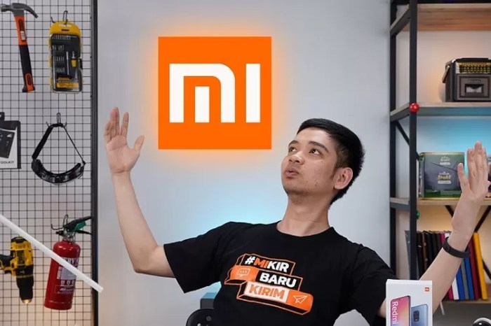 Harga hp xiaomi kamera bagus