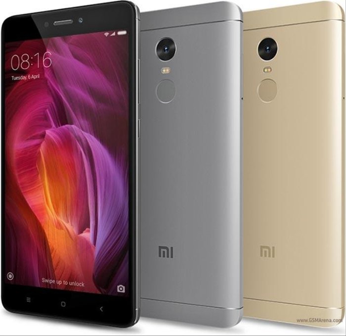 Daftar harga hp xiaomi 4x