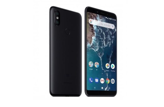 Harga hp xiaomi a2 lite