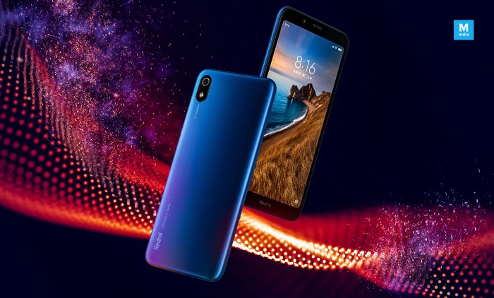 Harga hp xiaomi redmi 7a