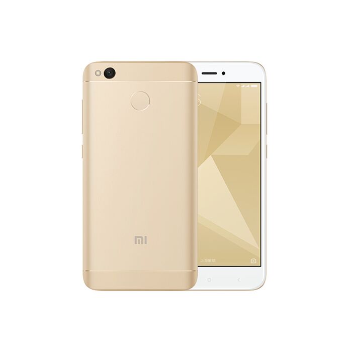 Xiaomi redmi 4x