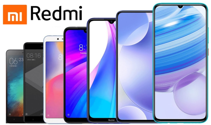 Daftar harga hp xiaomi 2020