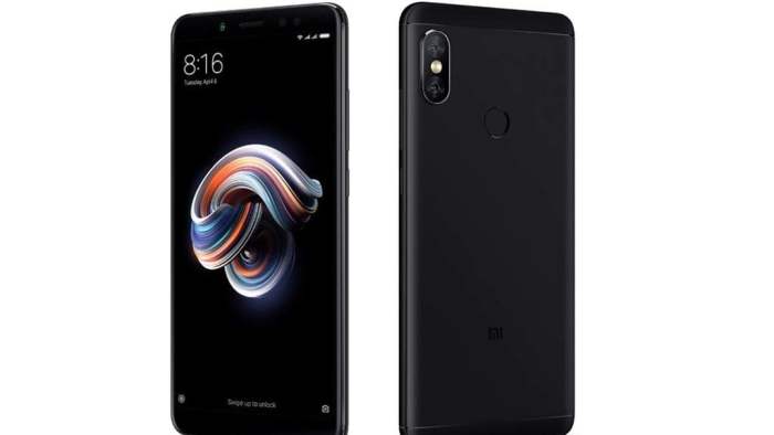 Harga hp baru xiaomi redmi 5