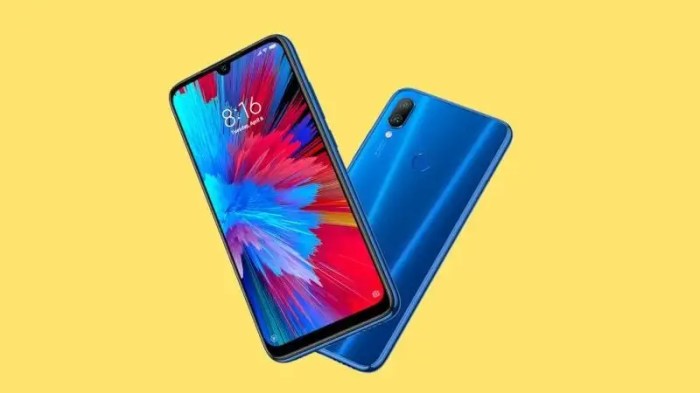 Harga hp xiaomi terbaru di makassar