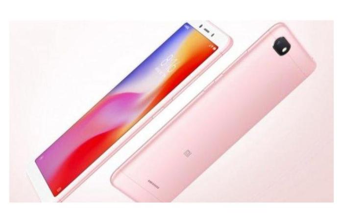 Redmi kok datang tetap stabil xiaomi 5a