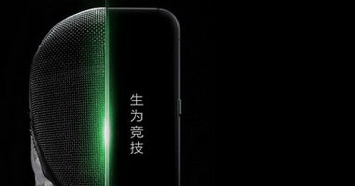 Berapa harga hp xiaomi black shark