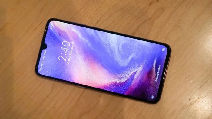 Xiaomi 9t trustedreviews apps skor antutu tertinggi rekomendasi lensa ultrawide terbaik benchmark versi geekbench wide tanpa lag fotografi