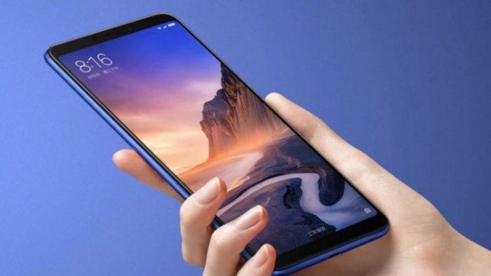 Harga hp xiaomi terbaru november 2018