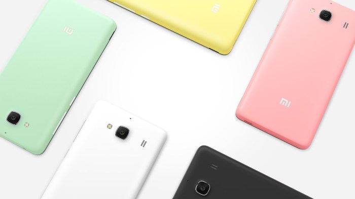 Harga hp xiaomi redmi 2 prime