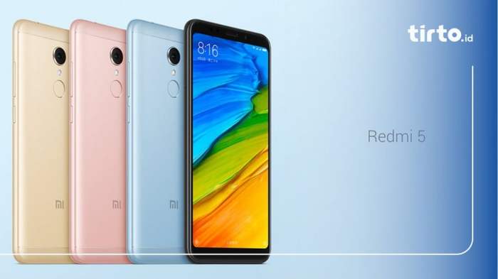 Xiaomi dibawah juta redmi tecniche specifiche