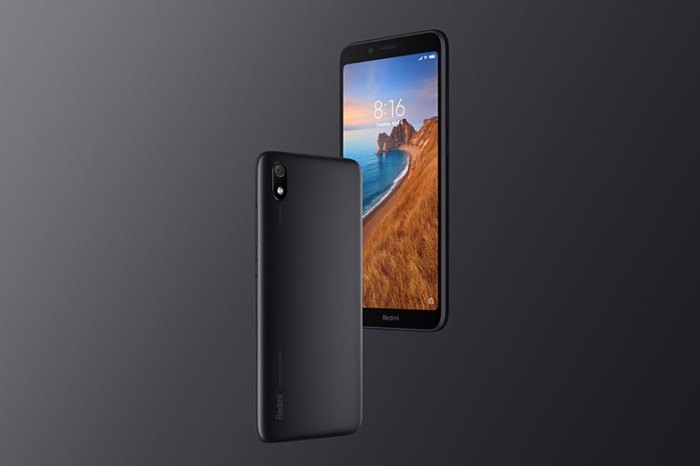 Harga hp xiaomi redmi 7a