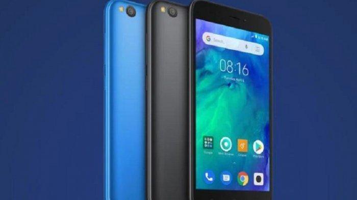 Harga hp xiaomi di kota jambi