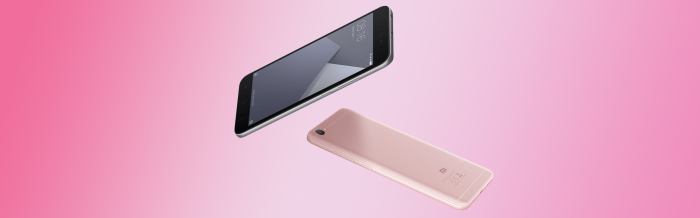 Spesifikasi dan harga hp xiaomi note 5a