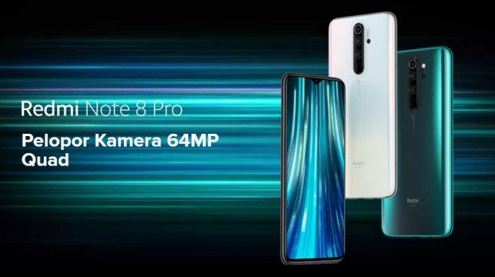 Harga hp xiaomi mi 8 2019