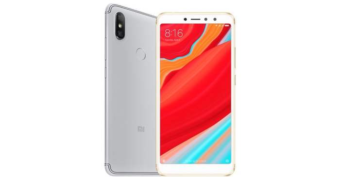 Harga hp xiaomi redmi s2 ram 4gb