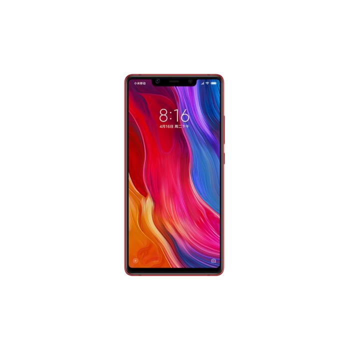 Harga hp xiaomi mi 8 se 2019