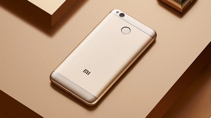 Harga hp xiaomi 4 lte