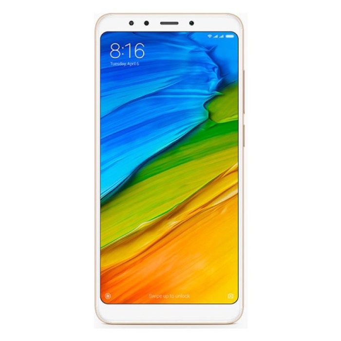 Daftar harga hp xiaomi redmi 5