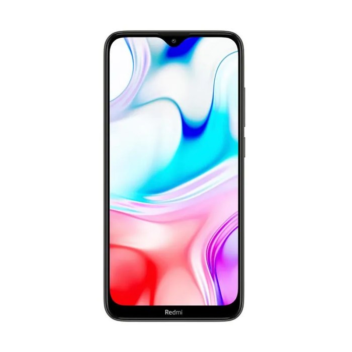 Harga hp xiaomi mi 8 ram 6gb